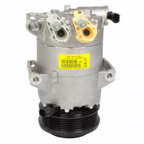Air Conditioning Compressor Ford Escape MK3 13-16 1.5T 1.6T