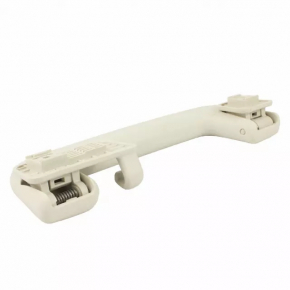 Ford Edge 15 rear ceiling handle - grey
