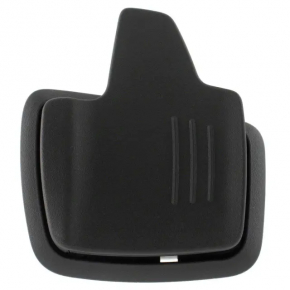 Left steering wheel paddle shifter Ford Focus mk3 15-18 rest