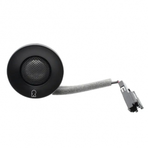 Speaker tweeter door front left Lincoln Nautilus 19-23