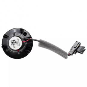 Lincoln MKZ 13-20 front left tweeter speaker