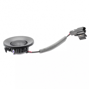 Lincoln MKZ 13-20 front left tweeter speaker