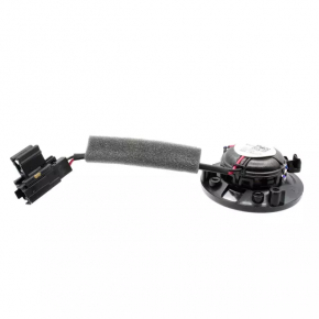 Lincoln MKZ 13-20 front left tweeter speaker