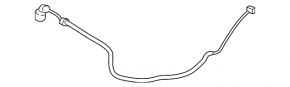 Wiring for the valve timing change BMW F30 17-18 B46 RWD