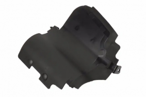 Right radiator deflector Cadillac CTS 14-