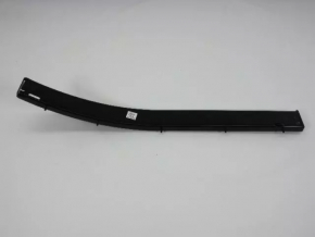Door guide rear left lower Dodge Grand Caravan 11-20
