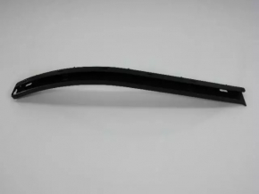 Door guide rear left lower Dodge Grand Caravan 11-20