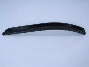 Door guide rear left lower Dodge Grand Caravan 11-20