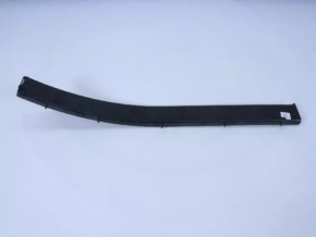 Door guide rear left lower Dodge Grand Caravan 11-20