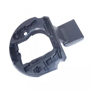 Foam plastic for Audi A6 C7 12-18 tool breaks