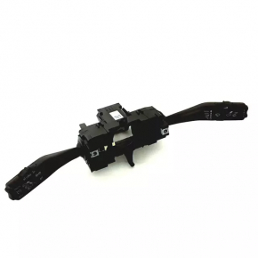 Steering column switch VW Jetta 11-18 USA complete, for rain sensor and cruise