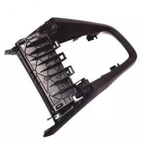 VW Jetta 11-18 USA Black Center Console Trim