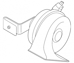 Signal low BMW 1 E82 08-13