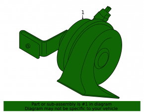 Signal low BMW 1 E82 08-13