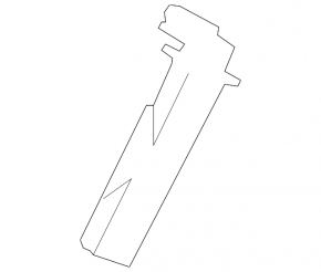 BMW X7 G07 19-26 Heater Temperature Sensor