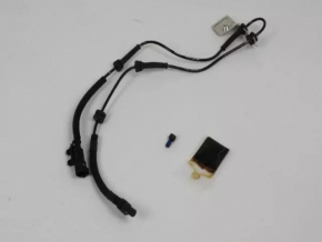 ABS sensor front left Dodge Grand Caravan 11-20