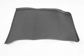 Trunk carpet Dodge Durango 11-22 black under subwoofer
