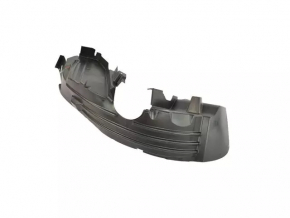 Rear left mudguard Fiat 500X 16-18
