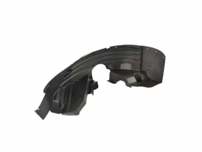 Rear left mudguard Fiat 500X 16-18
