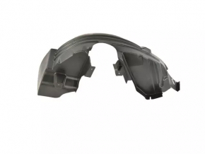 Rear left mudguard Fiat 500X 16-18