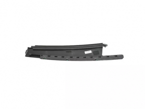 Door trim side rear left front Fiat 500X 16-22