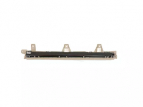 Curtain of arch trim lower left Chrysler Pacifica 17- gray overlay