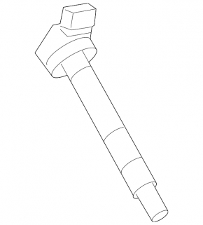 Ignition Coil Lexus GS300 GS350 GS450h 06-11
