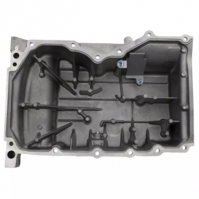 Oil pan Ford Escape 13-19 2.5 OEM