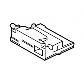 Ford Mustang mk6 15-23 Lane Keeping Camera