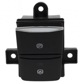 Parking Brake Button Ford Explorer 20-
