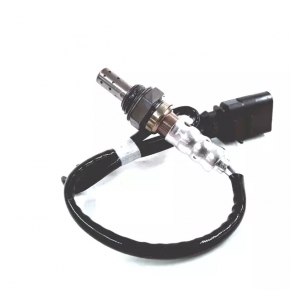 Lambda probe second left Audi A6 C7 12-18 3.0T