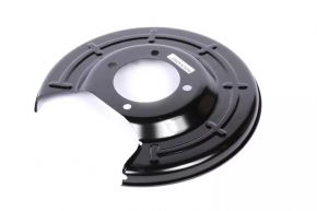 Brake Disc Cover Rear Right Chevrolet Cruze 11-15 R15