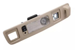Ceiling light rear left Cadillac CTS 14- gray
