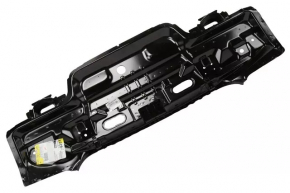 Chevrolet Malibu 13-15 Rear Panel