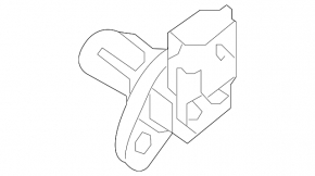 Camshaft Position Sensor Hyundai Ioniq 17-22 HEV, PHEV 1.6 G4LE Intake