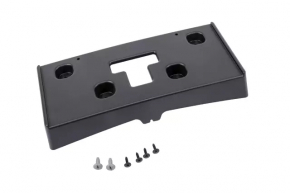 Buick Encore 17-22 Front Bumper License Plate