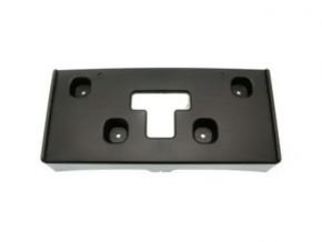 Buick Encore 17-22 Front Bumper License Plate