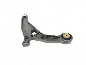 Lower control arm, front left, Dodge Journey 11-20