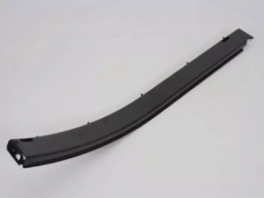 Door guide rear right lower Dodge Grand Caravan 11-20