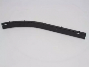 Door guide rear right lower Dodge Grand Caravan 11-20