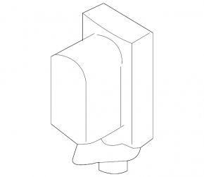 Air Quality Sensor Audi Q3 8U 15-18
