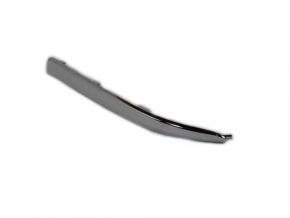 Rear bumper molding right Dodge Durango 14- chrome FPS