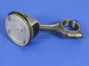 Connecting rod with piston Jeep Compass 11-16 2.4