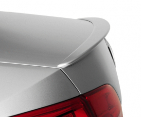 VW Jetta 11-18 USA Trunk Lid Spoiler