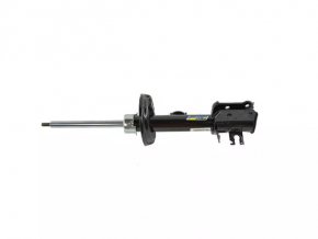 Shock absorber rear left Jeep Renegade 15-18 fwd