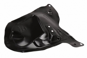 Chevrolet Equinox 18- Rear Left Door Panel