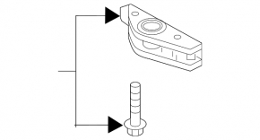 Nissan Rogue Sport 17-22 Sunroof Motor