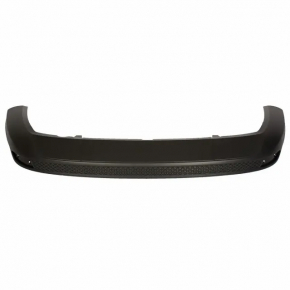 Ford Focus mk3 rear bumper lip 11-18 4d structure scratch