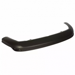 Ford Focus mk3 rear bumper lip 11-18 4d structure scratch