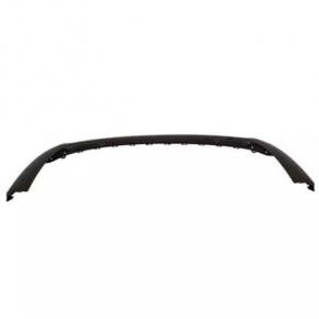 Ford Focus mk3 rear bumper lip 11-18 4d structure scratch